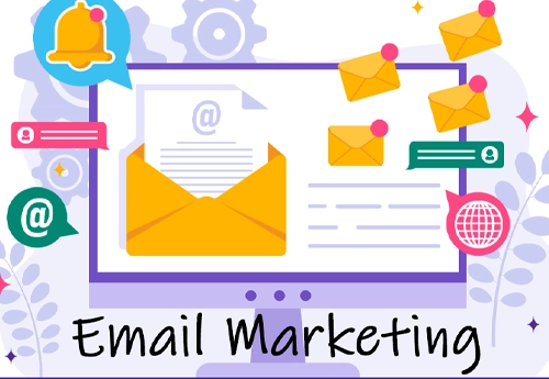 Email Marketing