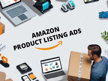 How To Optimize Amazon Product Listing Ads