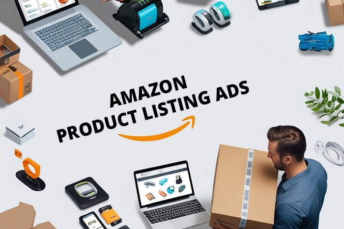 How To Optimize Amazon Product Listing Ads